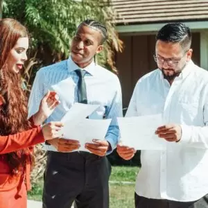 Property Searches